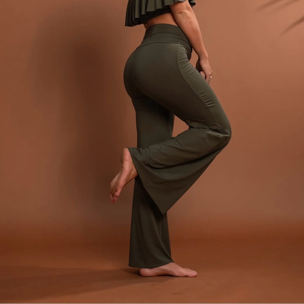 Royal Codes - Freya Pants